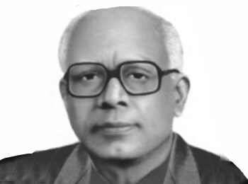 M R B Punja