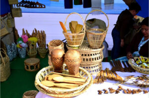 bamboo-based entrepreneurship