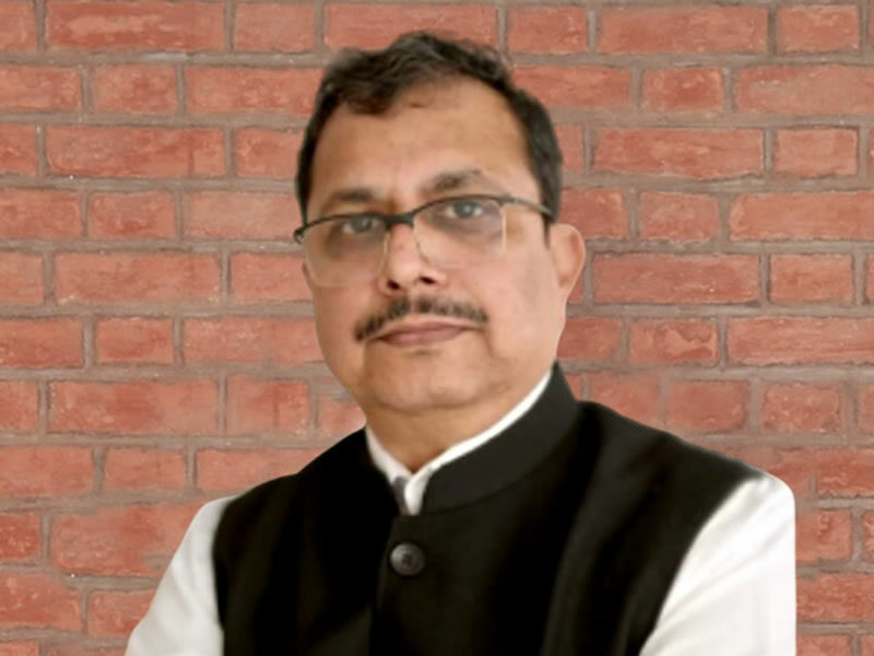 Piyush Sinha