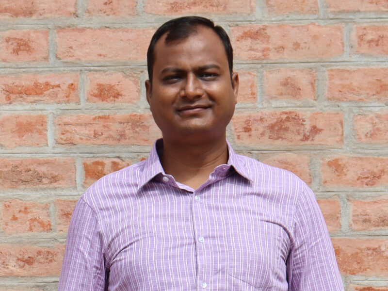 Sanjay Kumar Mangla