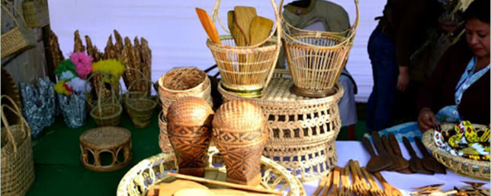 bamboo-based entrepreneurship