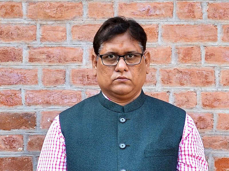 Pankaj Bharti