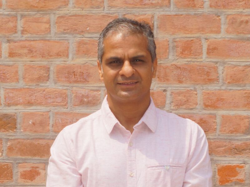 rajeevSharma